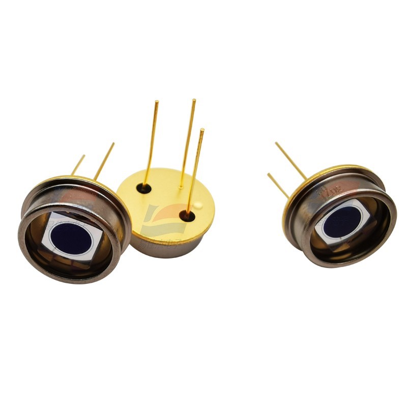 Silicon PIN Photodiode S3071 S3072 For Space Light Transmission (free-space optics)