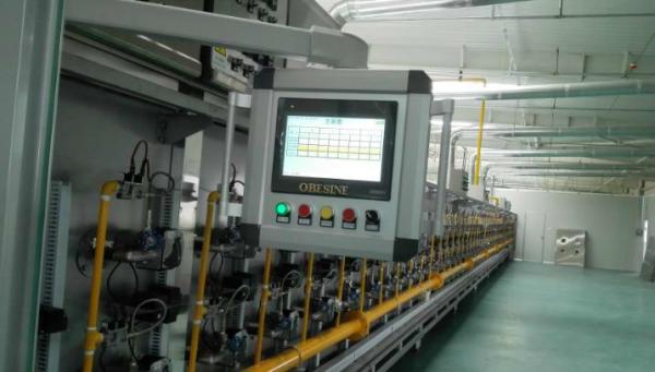 Stainless steelIndustrial Baking Oven ,Bread Ovens , GAS Tunnel Oven , Tunnel