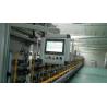 Buy cheap Stainless steelIndustrial Baking Oven ,Bread Ovens , GAS Tunnel Oven , Tunnel from wholesalers