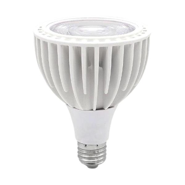 LED PAR30 Flood Light Bulbs 60 Degree E27 Base 32W 4000K Nature White 3200LM