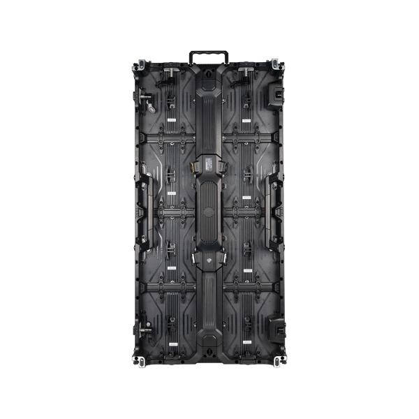 ORB Series Outdoor Rental LED Screen With A8S Plus Receiving Card, 7680HZ