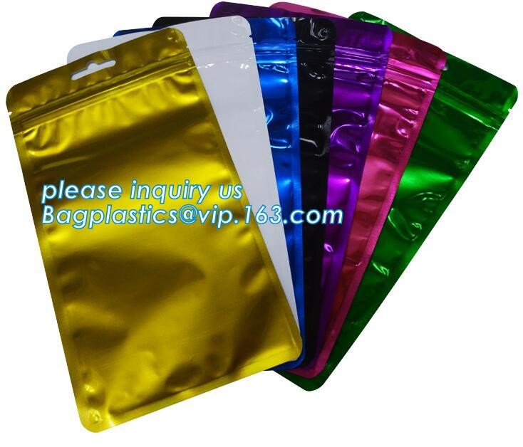 polypropylene Crystal Clear Cello Bags flat square block bottom opp bag,candy opp square bottom cello bag bagease packag