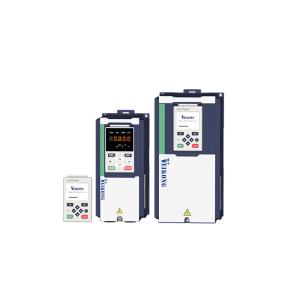 Hybrid DC AC MPPT VFD Solar Pump Inverter With GPRS Monitoring
