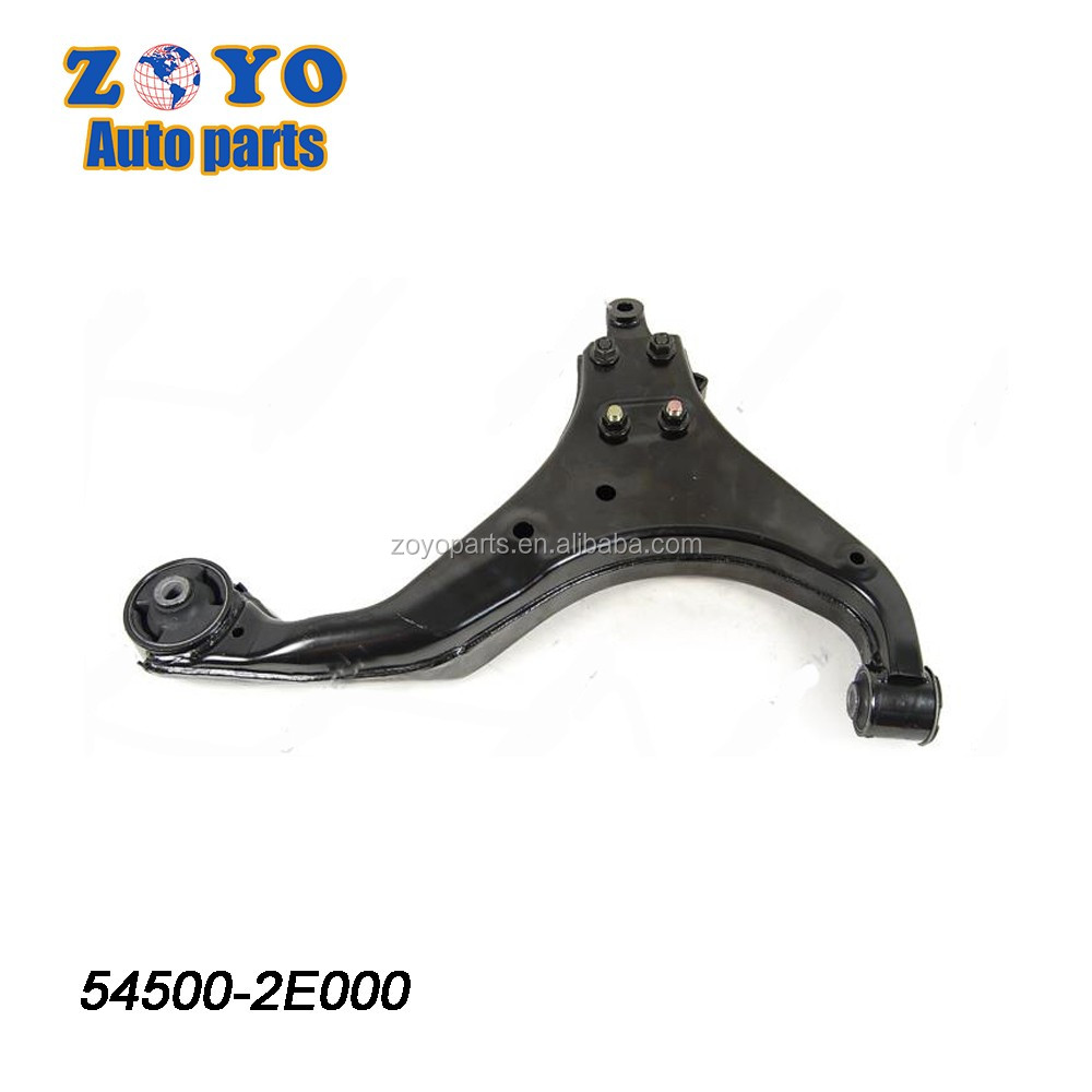 Replace/Repair Front Suspension Arm for Kia Sportage 2004-2016 For Repair/Replacement