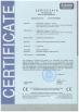 Shenzhen Ouya Industry Co., Ltd. Certifications