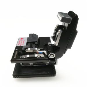 Cutting Tool FTTH FTTB FTTX Network Precision Fiber Cleaver