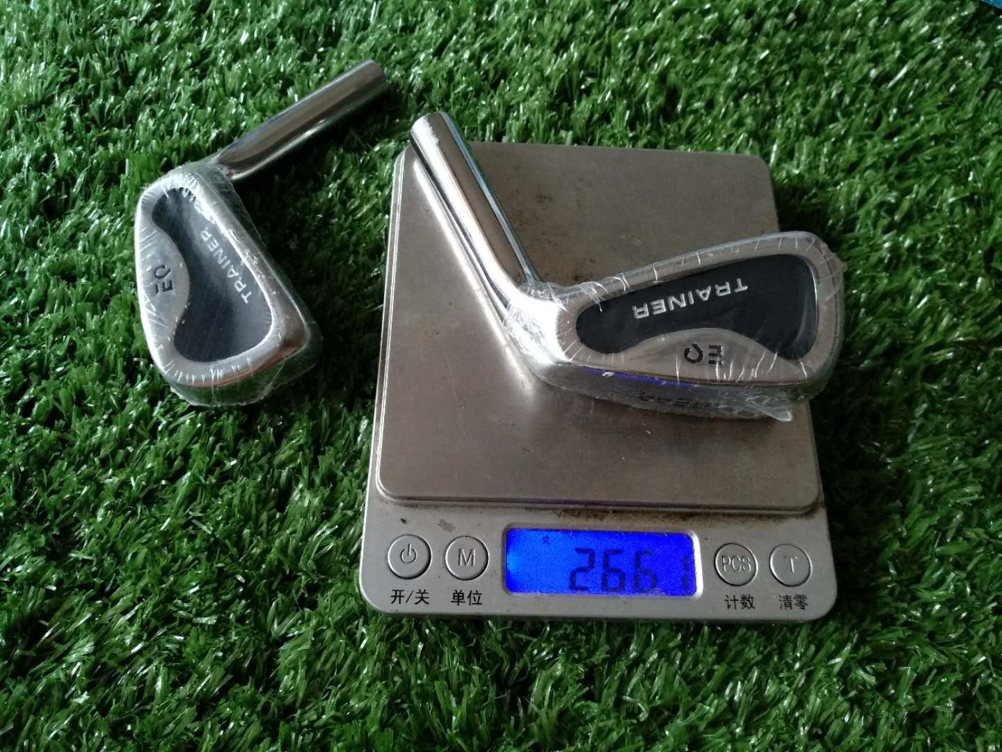 mini iron head #7, iron head , golf head , golf iron head