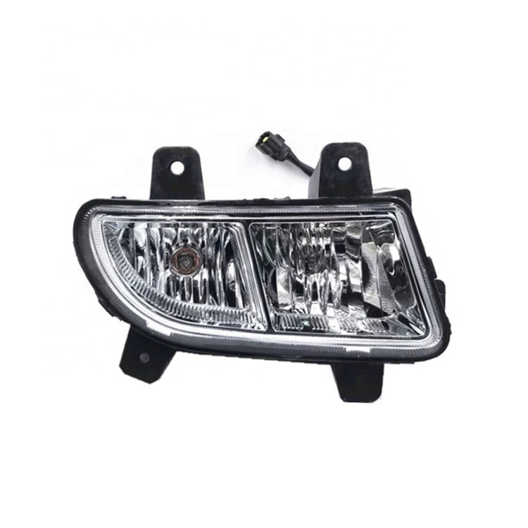 WG9719720025 Combination Lamp Assembly for Sinotruk HOWO A7 Truck LED Light