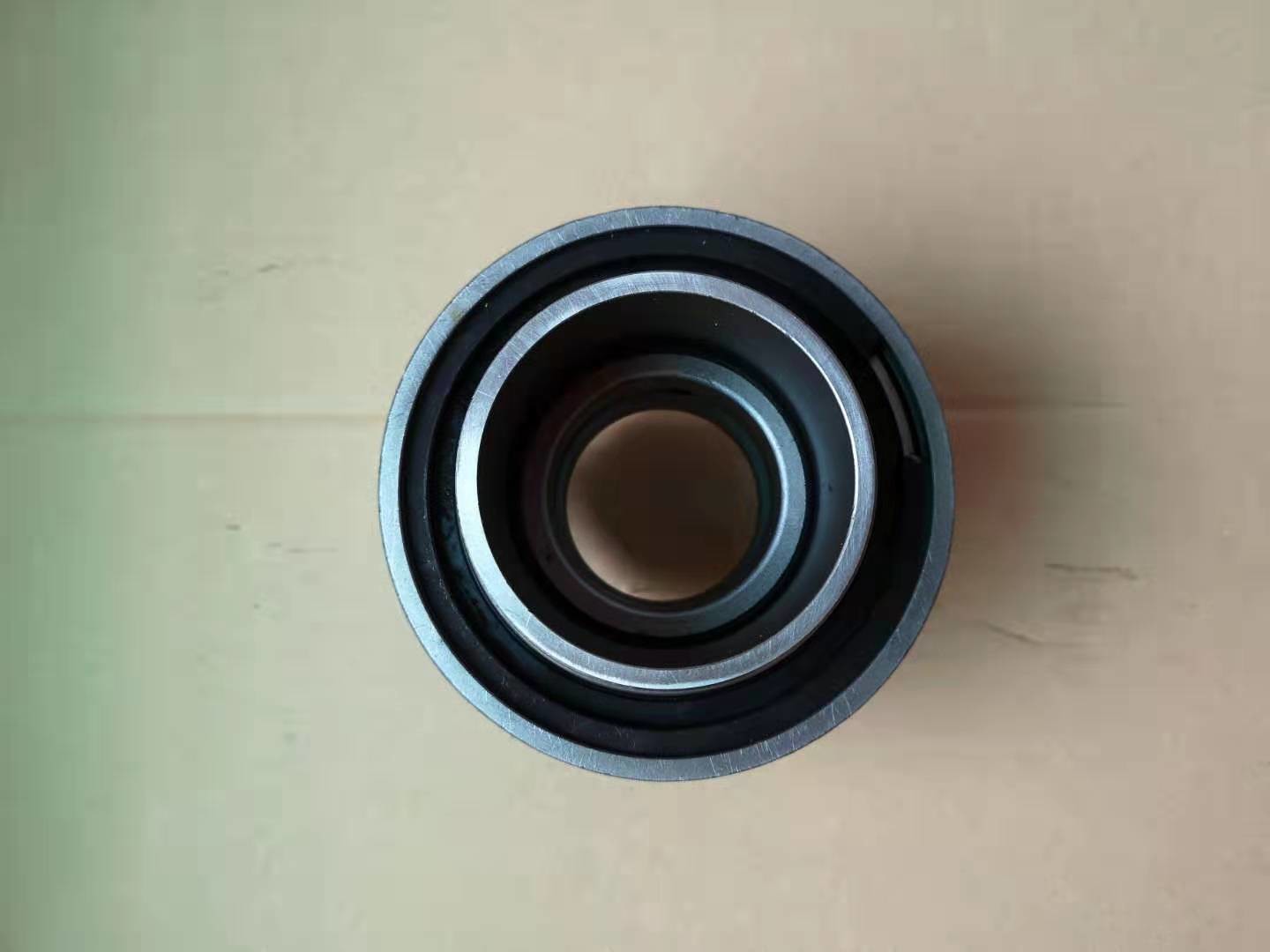 ISUZU Heavy Truck Clutch Release Bearing 1313100140 For 17" Pull Type Clutch Plate