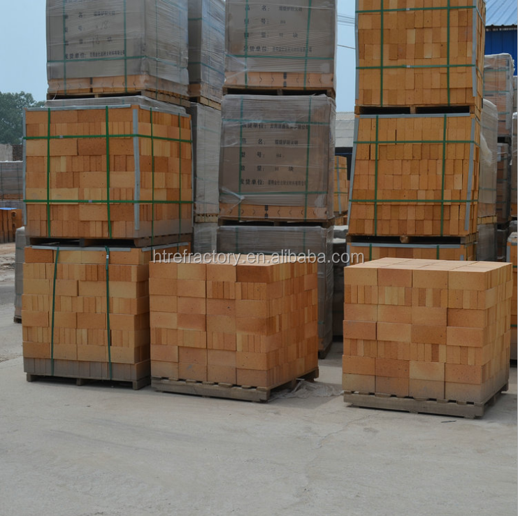 CrO Content of 0% SK32 34 36 Refractory Brick for Refractory Industry at Affordable