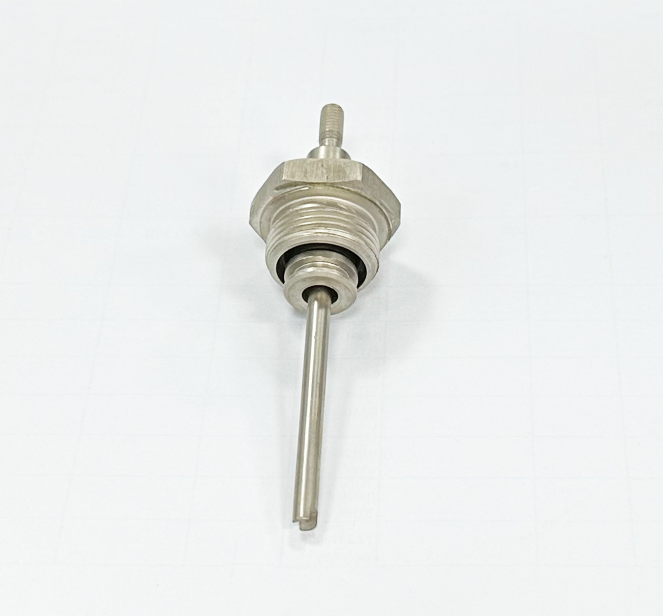 OEM Glass To Metal Seals Silver -70℃ To 300℃ Temperature Range