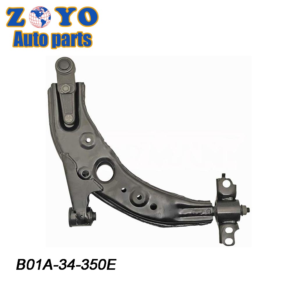 OEM Standard Car Front Left Suspension Lower Control Arm for Mazda Protege 323 1998