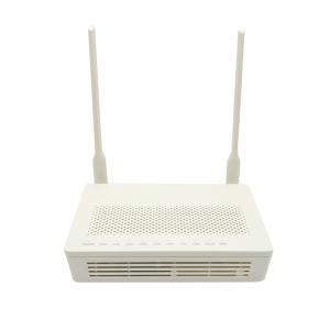 Hg8546m Gpon ONU Router 1GE 3FE 1POTS 1USB WiFi With PPOE Bridge Mode