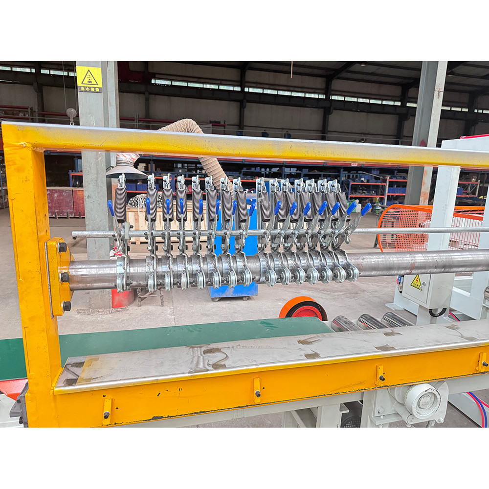 Clay Brick Making Machine Brick Cutting Machine with 36000 Bricks/hr Capacity for Brick Factory
