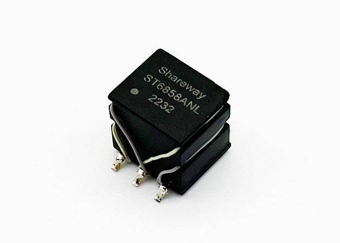 1CT:1CT DC DC Converter Isolation Transformer For MAX3535E TGMR-350V6LF