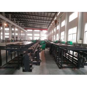 Ground Polished Hollow Piston Rod High Precision With 42CrMo4