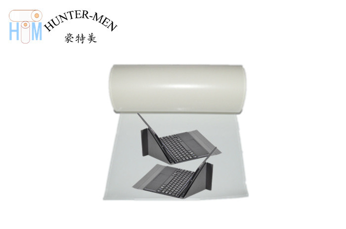 TPU Adhesive Plastic Film Low And High Temperature Cyclic Test