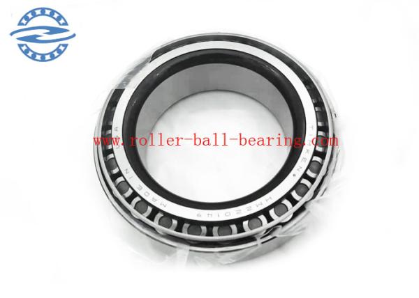 HM220149/HM220110 Single row tapered roller bearings for machinery size 99.975