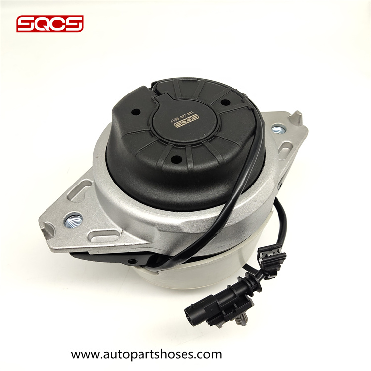 100% Tested SQCS W292 Engine Mount For Mercedes W166 1662406917 Purpose For Replace/Repair