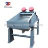 Buy cheap Gravel Dewatering Linear Vibrating Sifter Machine With Completely Closed from wholesalers