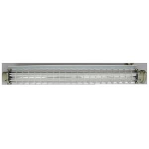  110lm/w Explosion Proof Fluorescent Light Exde IIC T6 Gb/Ex TD A21 IP66 T80C Manufactures