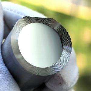  Nickel Alloy Electroplated Precision Mold Cavity And Core With EDM Wire Cutting Process Manufactures