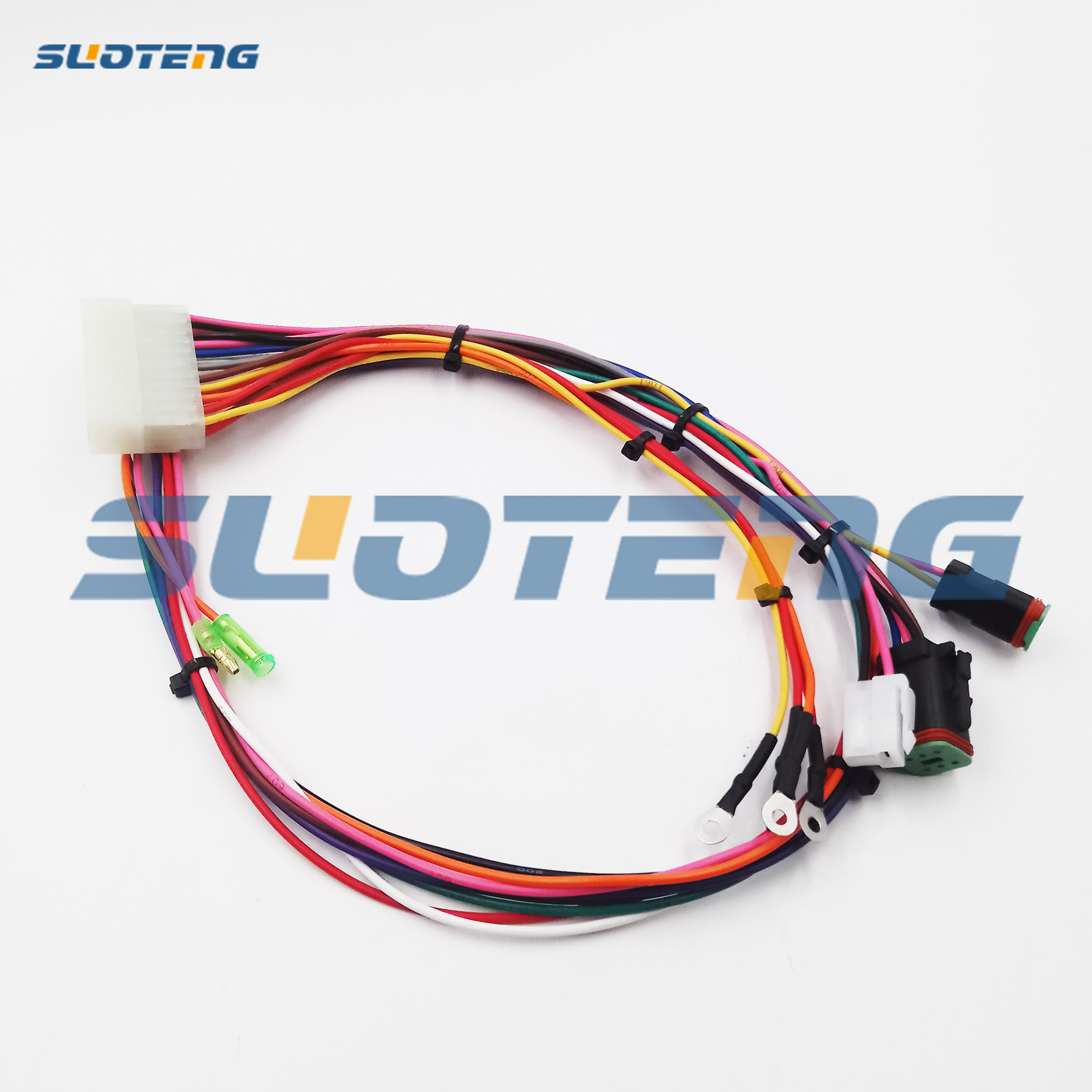 398-7013 3987013 Harness AS-Panel For E323D2 Excavator