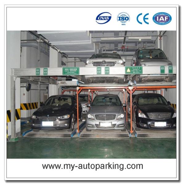 Selling Automated Puzzle Car Parking Systems/Singapore/of America/Plus/lga/in