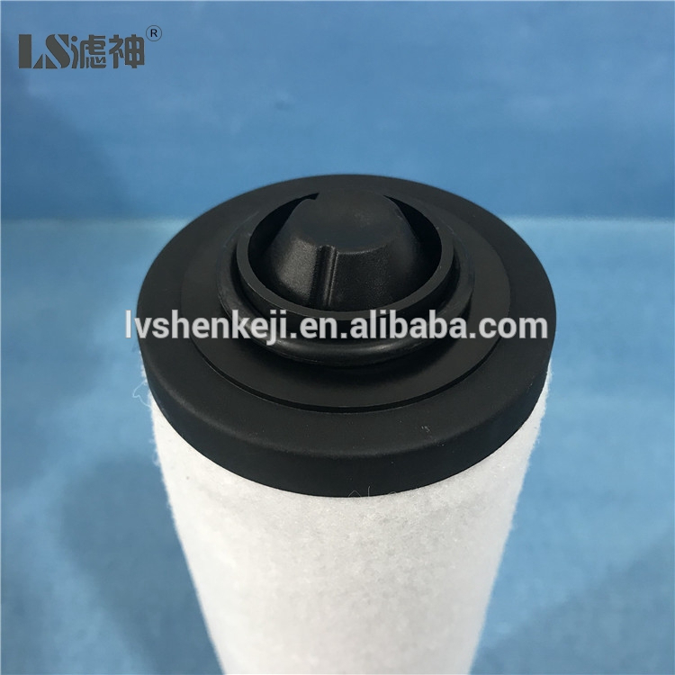 Ventilation Vacuum Exhaust Filter Cartridge Element Pn 0532140154