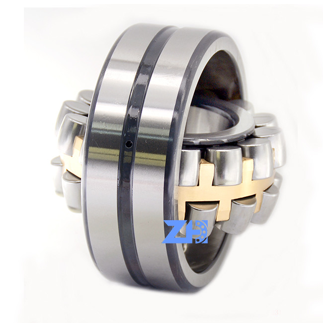 22307CA 22308CA 22309CA Spherical Roller Bearing 35*80*21mm Miniature Roller Bearings