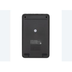 For Authentic Casio/ Casio AX-120B Calculator Medium desktop solar computer for