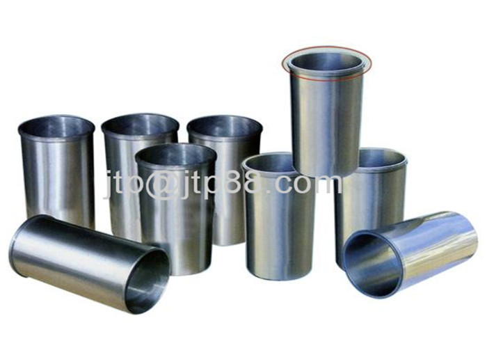 OEM Engine Cylinder Liner Sleeve For 4FG1 For Toyota With Piston Set