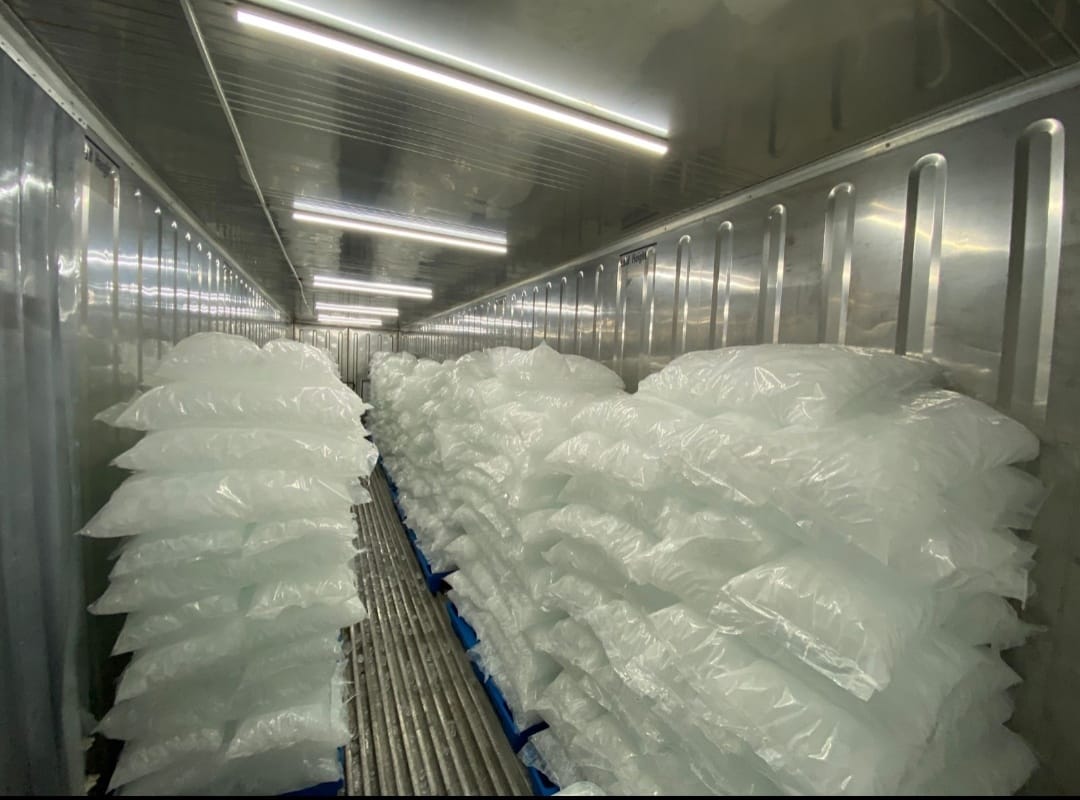 Provided Video Outgoing-Inspection Focusun 10Tons 20Tons 30Tons Tube Ice Machine