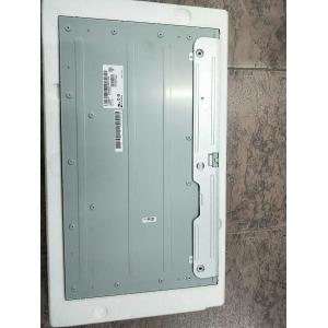 102PPI 21.5 Inch Tft Lcd Screen 250cd/M2 LM215WF3-SLC2 WLED Lamp