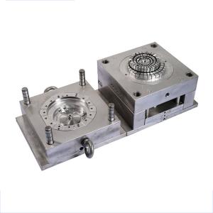 P20 8407 mold plastic injection Cement Injection Molding Variable Frequency