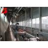 Buy cheap Continue Pre-treament Line for Motorcycle Automatic Paint Line Smart Chain drive from wholesalers