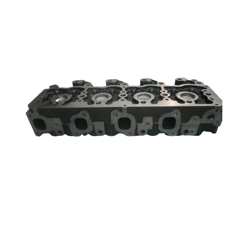 Brand new CQ WS ENGINE PARTS 14B Cylinder head for 11101-58041 11101-58040 TO YOTA