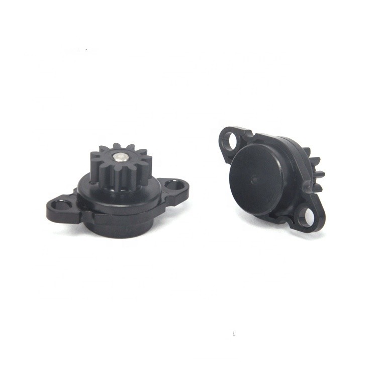 Custom Rotary Torque Damper Hydraulic For Automotive Interior Parts
