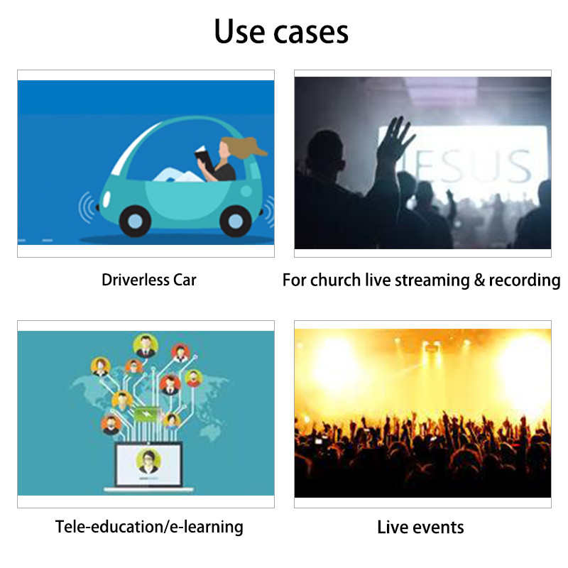 1080P60 20X Zoom Video Camera Full HD Lens hdmi, USB,SDI, LAN PTZ Conference Camera