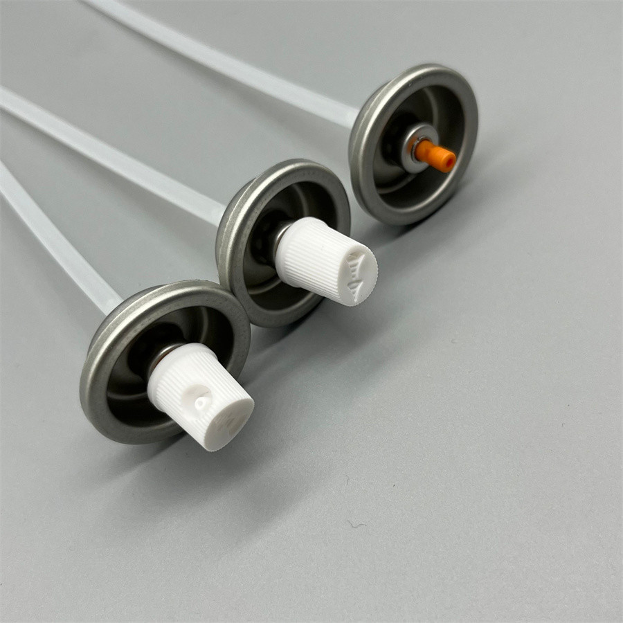Ribbon Valve for Industrial Applications Durable Flow Control Solution in Various Industries