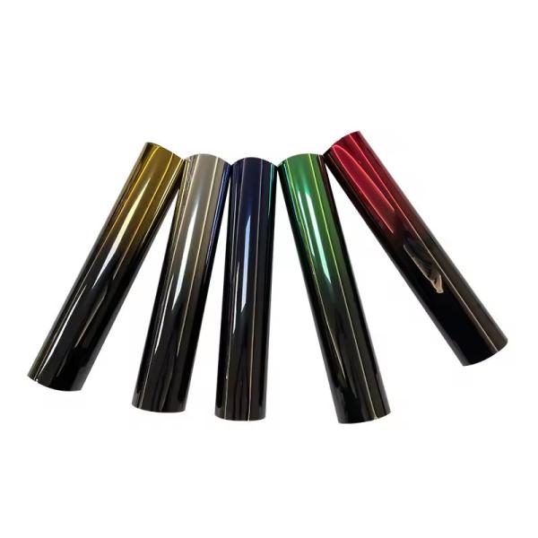 1.52*30M / Roll 1Ply Car Window Tint Film Roll 99Uv Rejection Infrared Proof
