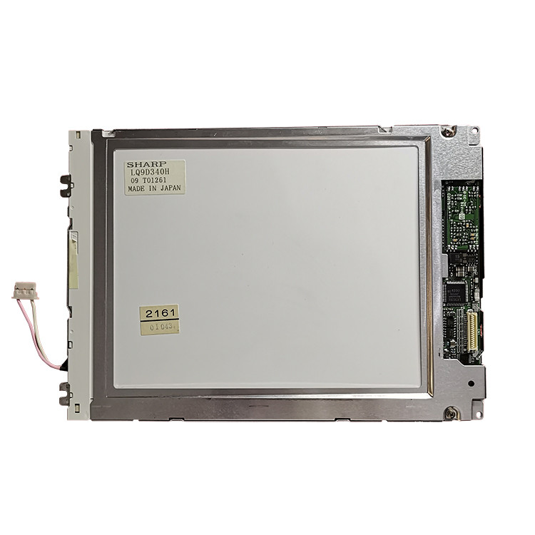 8.4INCH LCM 640×480RGB Sharp TFT LCD Display LQ9D340H