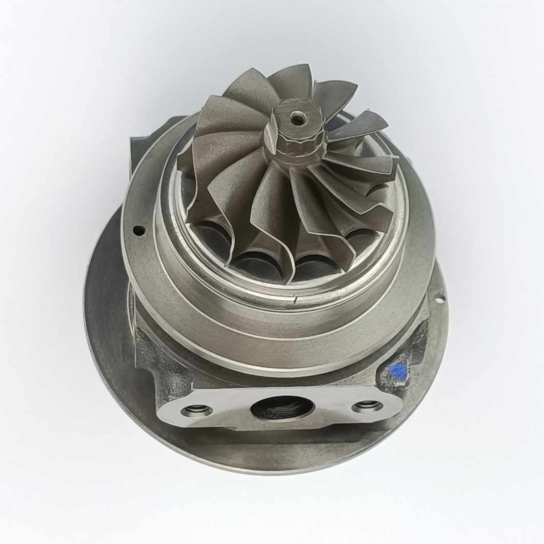 MS-TECH Turbo TD04L6-04H Turbo CHRA 49377-07831 49377-07800 For Cadillac ATS 2.0 Turbo engine