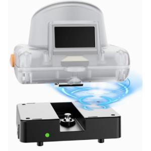 Rechargeable Cordless 6.6ah Led Mining Cap Lamp Kl6lm Atex Approved