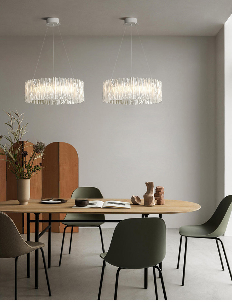 Post-modern living room chandelier designer creative study master Italian lamp(WH-AP-597)