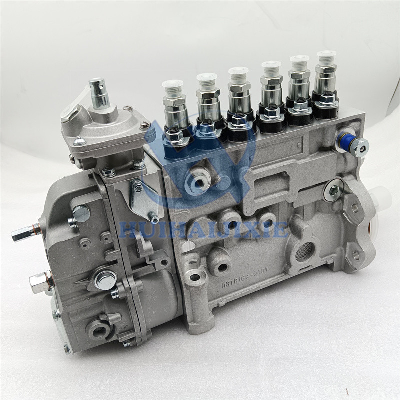 320D2 Excavator Diesel Pump 463-1678 4631678 9521A03H For Engine C7.1
