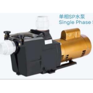 China 2023 SP1005  1HP Swimming Pool Water Pumps For Swimming Pool Using on sale