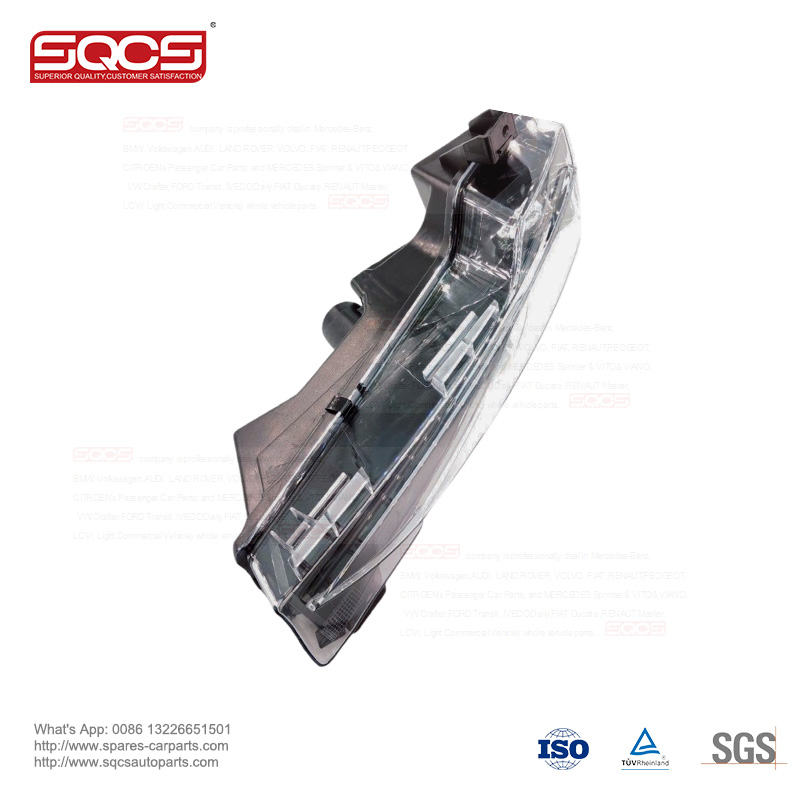 100% Tested SQCS OE 1514952-00-A Auto Parts Headlight For TESLA Model 3 2017-2021 Sample And Guaranteed
