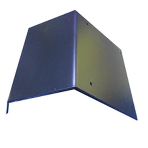 s Best Standard Steel Bending and Stamping Parts for Customized Machinery