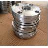 Buy cheap Super Quality,Cheap price Forged Stainless steel 321 flange thd flange steel from wholesalers